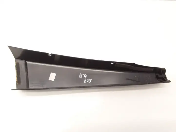 Seat Ibiza III (6L) (2002 - 2008) 6L4853290B Обшивка стойки A — фото 4