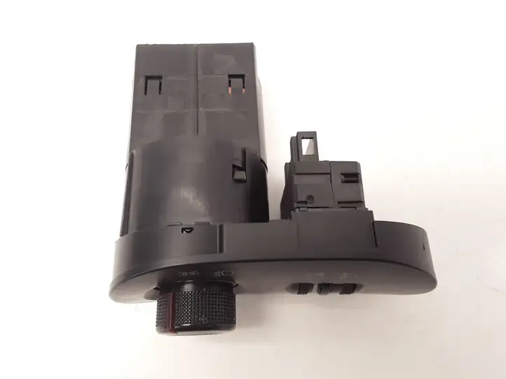Seat Ibiza III (6L) (2002 - 2008) 6L1941531AF Включатель фонарей — фото 2