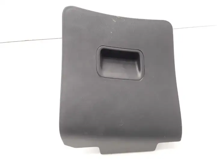 Seat Ibiza III (6L) (2002 - 2008) 6L1857923 Вещевой ящик — фото 1