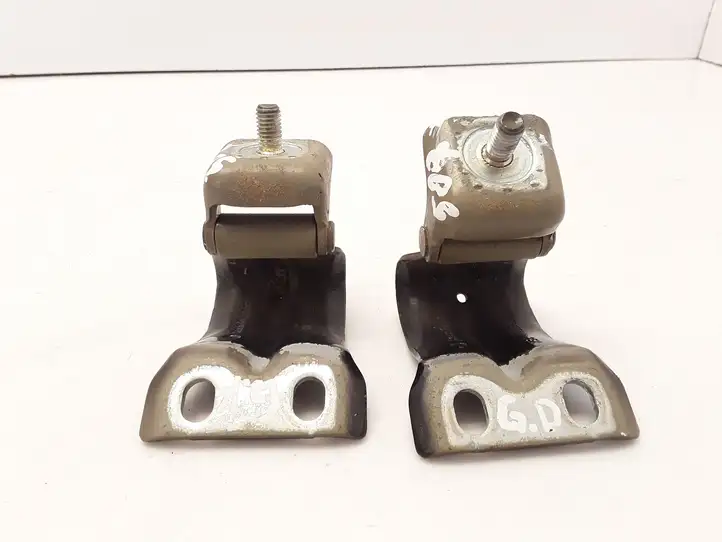 Seat Ibiza III (6L) (2002 - 2008) 1U0827299 Петли крышки багажника — фото 1