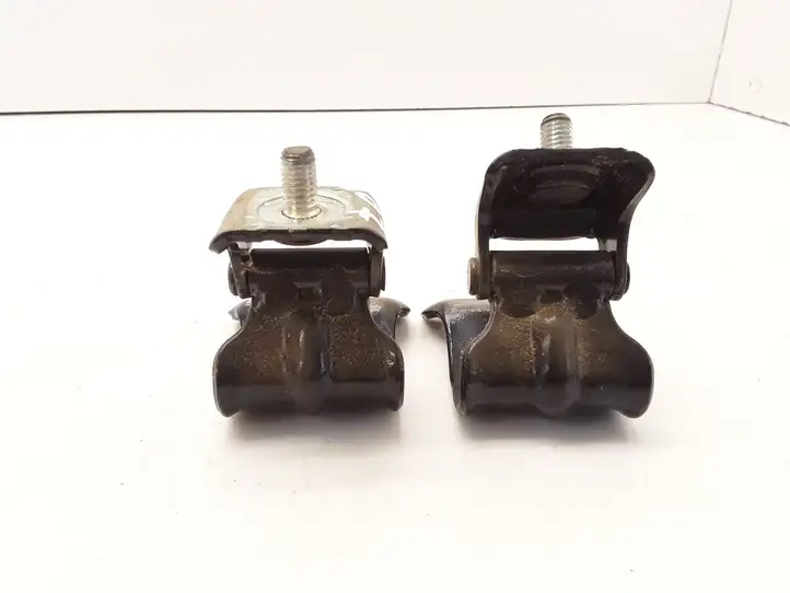 Seat Ibiza III (6L) (2002 - 2008) 1U0827299 Петли крышки багажника — фото 3