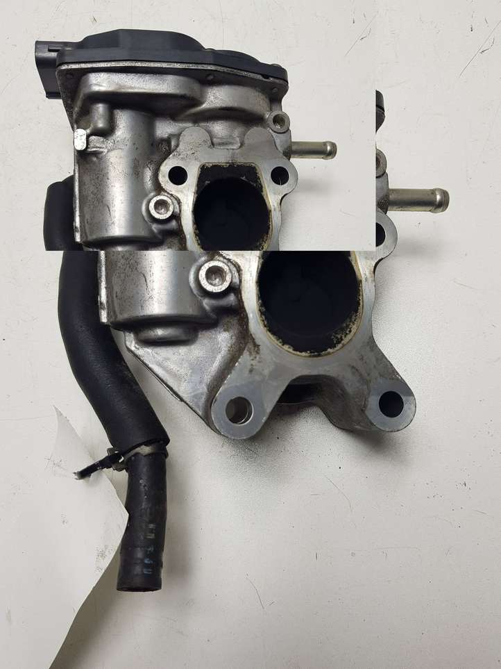 Mazda CX-5 (2012 - 2015)  SH0120300 Клапан EGR