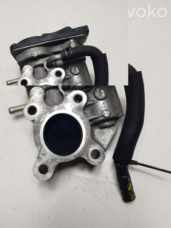 Mazda CX-5 (2012 - 2015)  SH0120300 Клапан EGR