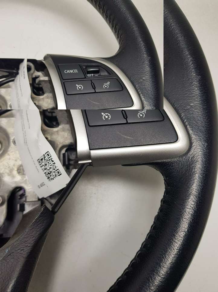 Mitsubishi Outlander (2012 - 2014)   Руль