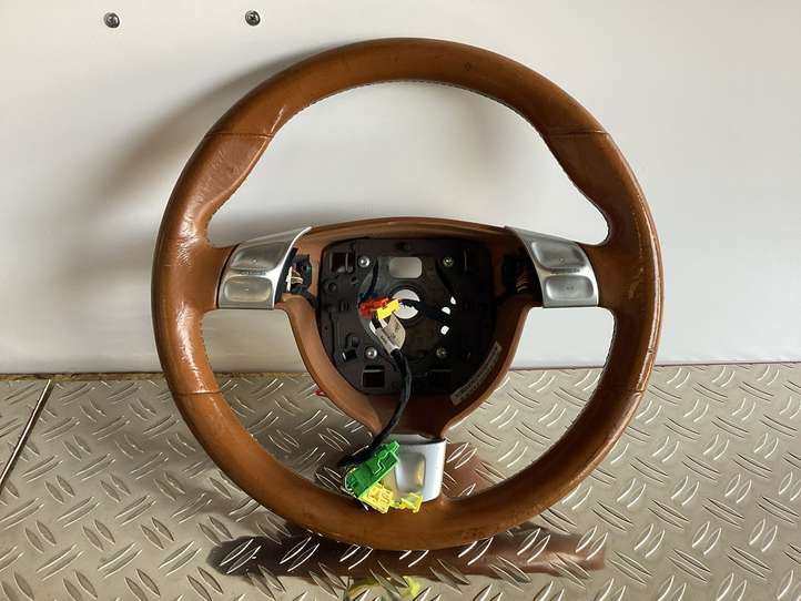 Porsche 911 997 (2004 - 2013)  6038316D Руль