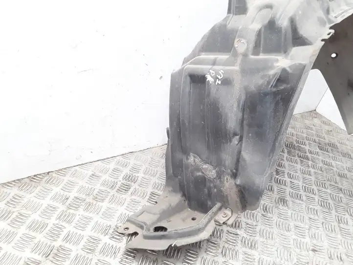 Toyota Yaris Verso (1999 - 2005) 5387652030 Подкрылок колесной арки — фото 2