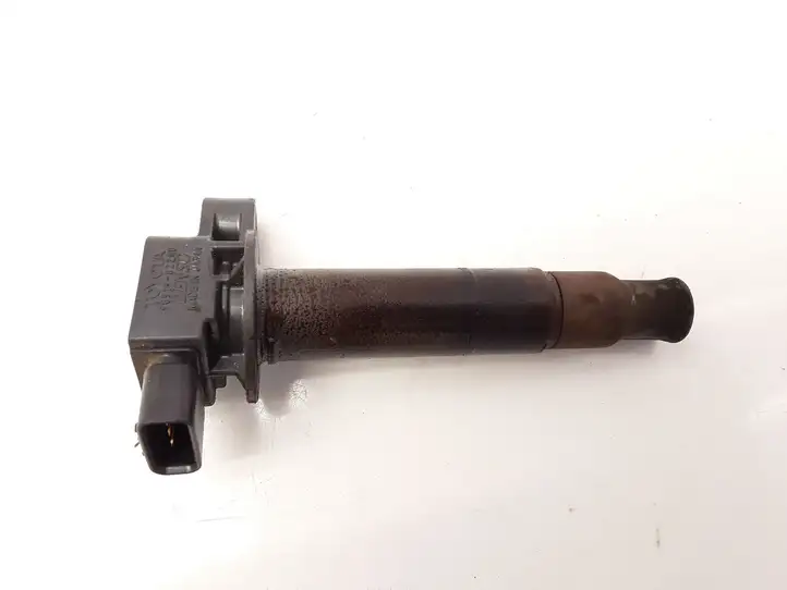Toyota Yaris Verso (1999 - 2005) 9091902240 Катушка зажигания — фото 2