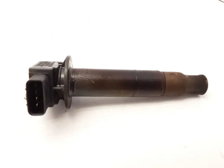 Toyota Yaris Verso (1999 - 2005) 9091902240 Катушка зажигания — фото 3