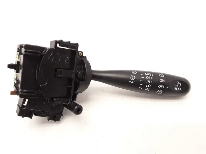 Toyota Yaris Verso (1999 - 2005) 173647 Переключатель стеклоочистителей — фото 1