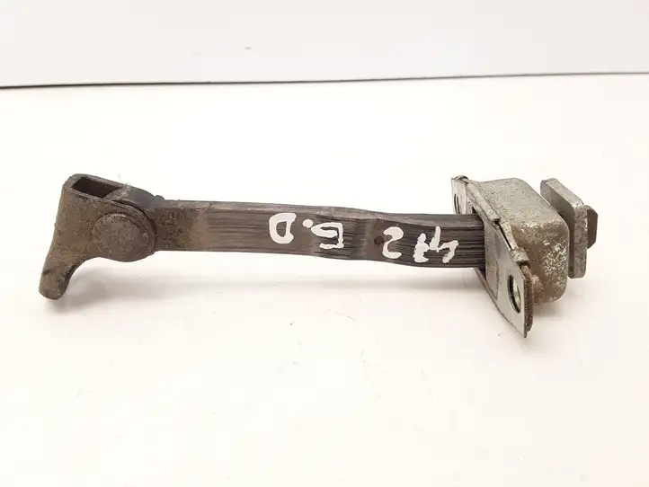 Toyota Yaris Verso (1999 - 2005) Ограничитель задней двери — фото 2