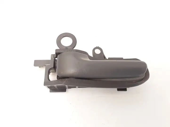 Toyota Yaris Verso (1999 - 2005) Внутренняя ручка двери — фото 1