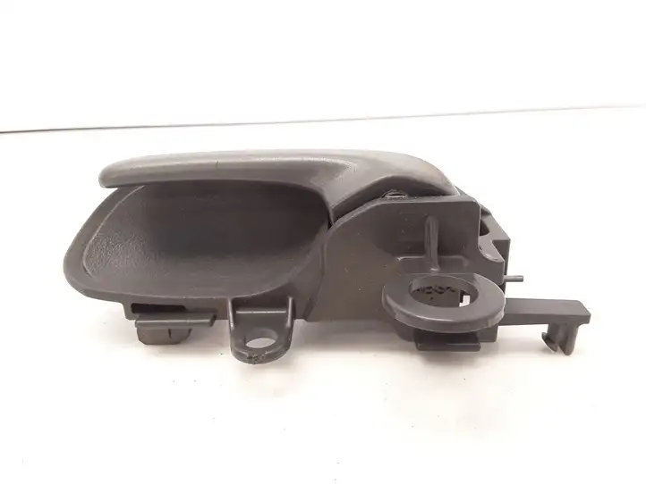 Toyota Yaris Verso (1999 - 2005) Внутренняя ручка двери — фото 4