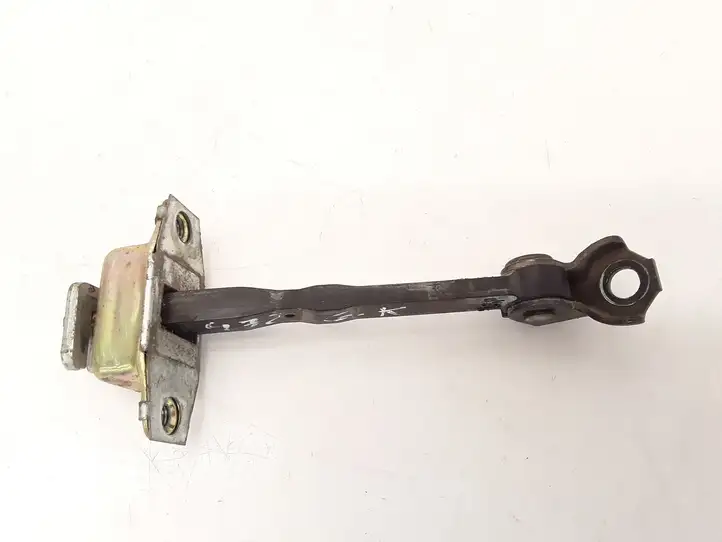 Toyota Yaris Verso (1999 - 2005) Ограничитель задней двери — фото 1