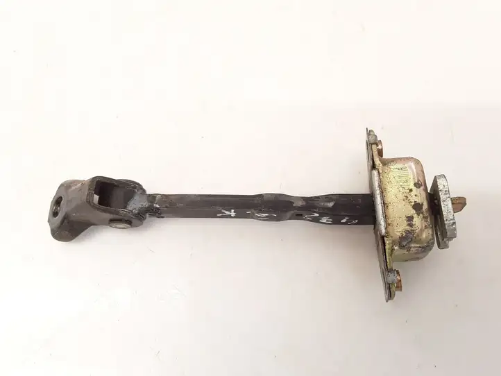 Toyota Yaris Verso (1999 - 2005) Ограничитель задней двери — фото 4