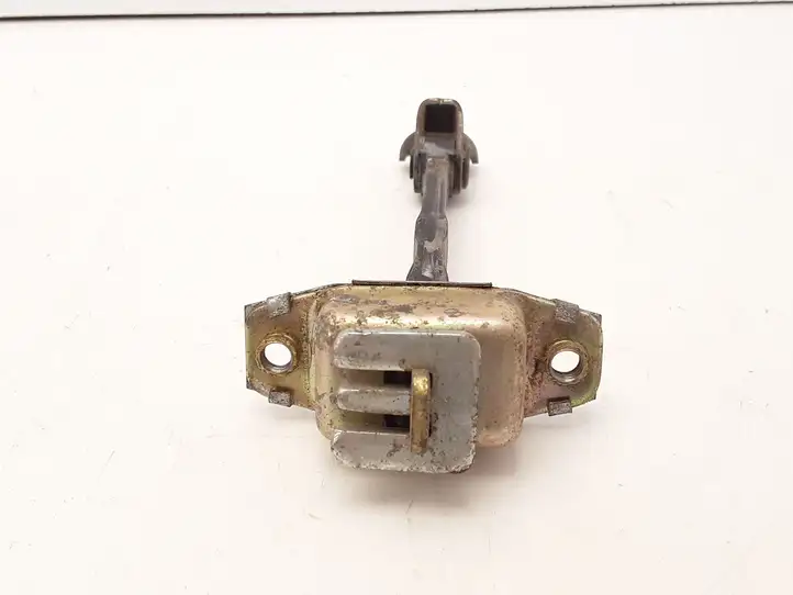 Toyota Yaris Verso (1999 - 2005) Ограничитель задней двери — фото 5