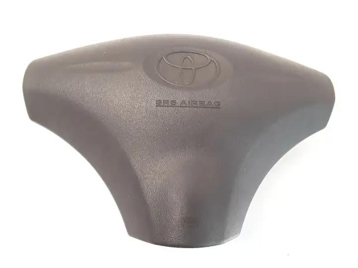 Toyota Yaris Verso (1999 - 2005) TATK911NB0I Подушка безопасности руля — фото 1