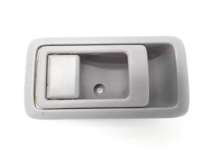 Toyota Yaris Verso (1999 - 2005) 6927716020 Внутренняя ручка двери багажника — фото 1