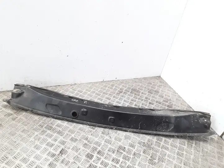 Toyota Yaris Verso (1999 - 2005) Жабо стеклоочистителей — фото 1