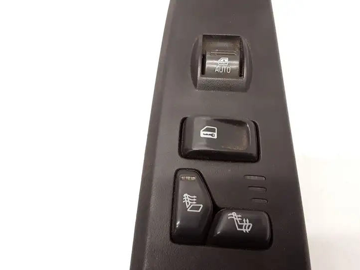Saab 9-7X (2005 - 2009) 15829908 Кнопка стеклоподъемников — фото 2