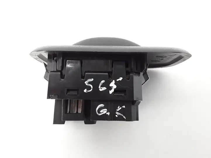 Saab 9-7X (2005 - 2009) 15806861 Кнопка стеклоподъемников — фото 2