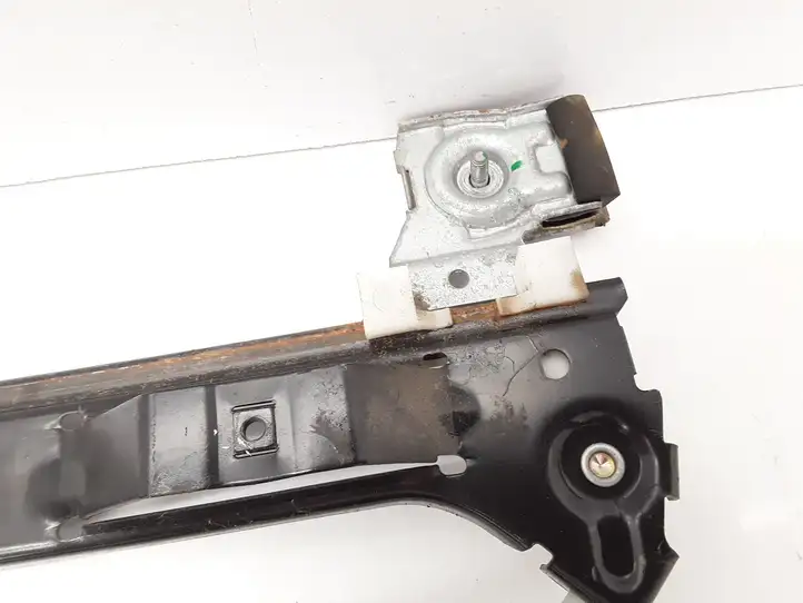 Saab 9-7X (2005 - 2009) 10357004 Электростеклоподъемник передний (комплект) — фото 4