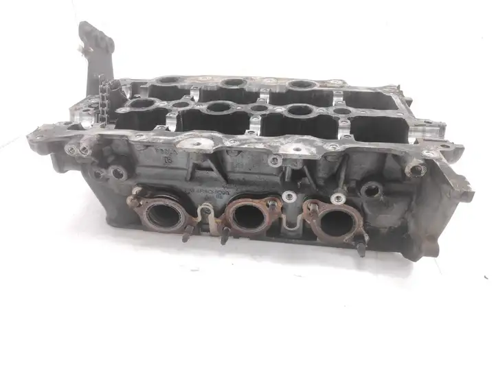 Land Rover Discovery 3 - LR3 (2004 - 2009) PM4R8Q6090 Головка блока цилиндров — фото 5