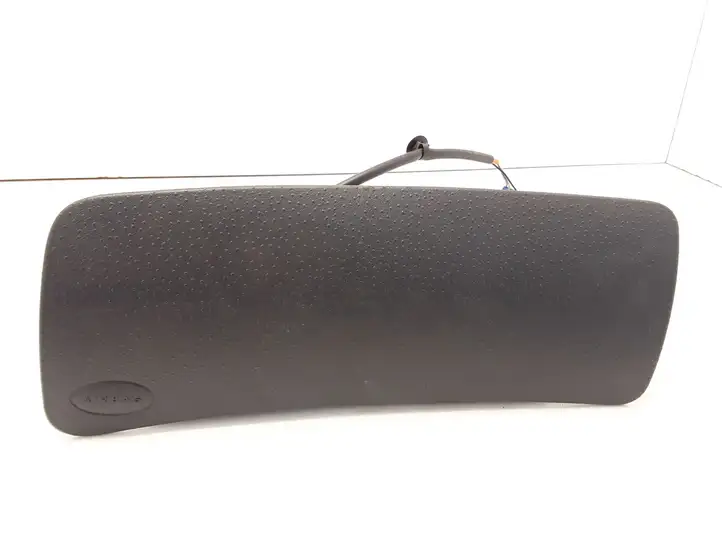 Citroen C3 (2002 - 2009) 96379999ZE Подушка безопасности пассажира — фото 1