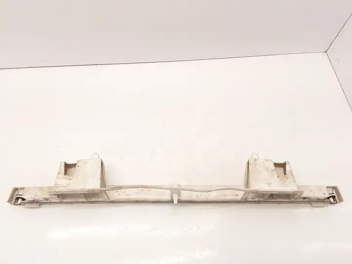 Citroen C3 (2002 - 2009) 9641907680 Кронштейн заднего бампера — фото 2