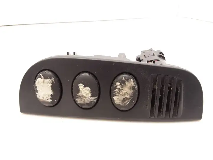 Citroen C3 (2002 - 2009) 96405773XT Кнопка управления круиз контроля — фото 2