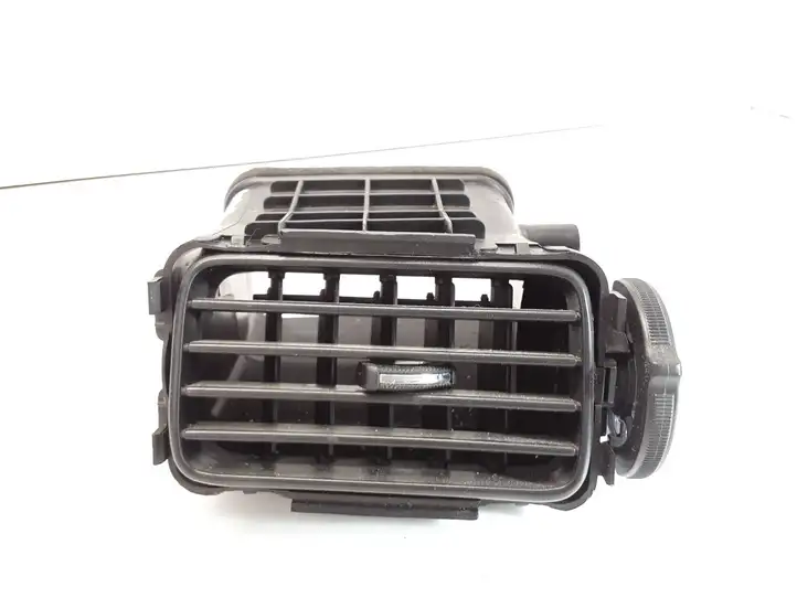 Mitsubishi Lancer (2003 - 2007) SPC00773 Боковой воздушный дефлектор — фото 1