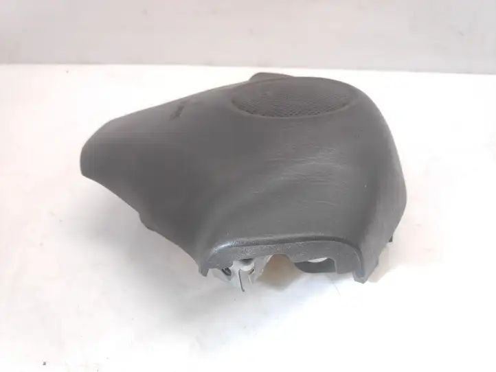 Suzuki Ignis (2000 - 2003) 4815080G20 Подушка безопасности руля — фото 5