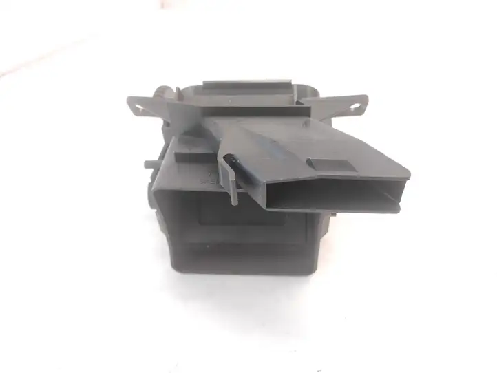 Suzuki Ignis (2000 - 2003) 7363280G0 Боковой воздушный дефлектор — фото 3