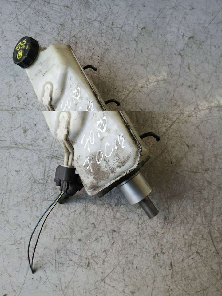 Ford Focus (2005 - 2008)  03350891081 Главный тормозной цилиндр