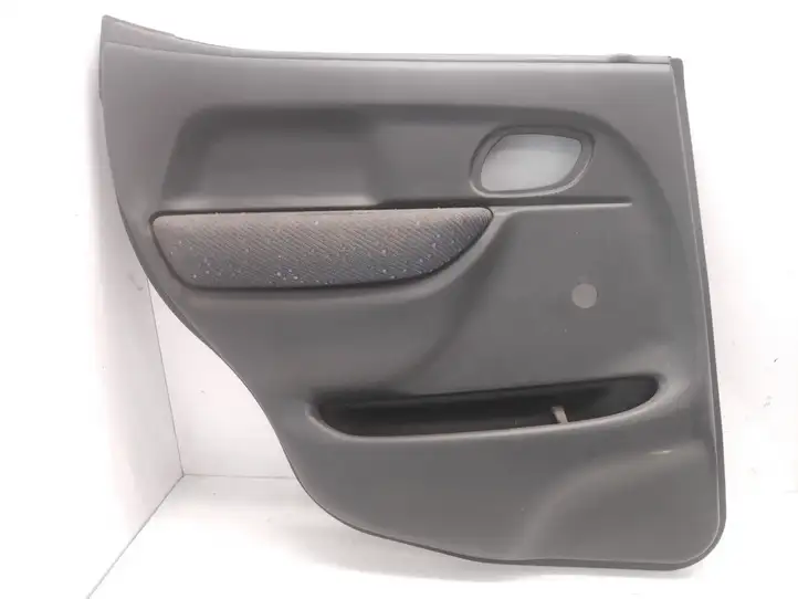 Suzuki Ignis (2000 - 2003) 8374175G Обшивка задней двери — фото 1