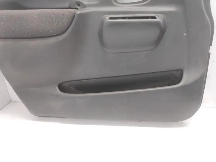 Suzuki Ignis (2000 - 2003) 8372175G Обшивка передней двери — фото 2