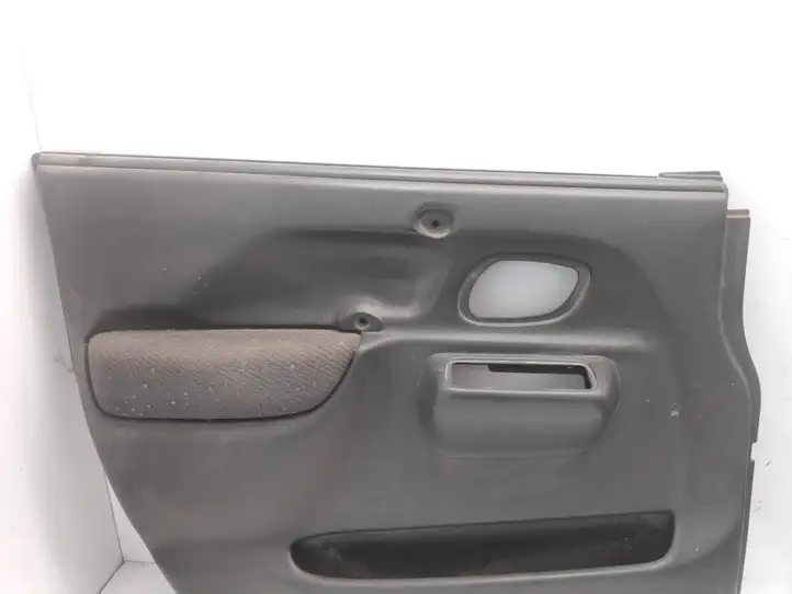 Suzuki Ignis (2000 - 2003) 8372175G Обшивка передней двери — фото 3