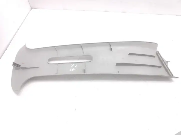 Suzuki Ignis (2000 - 2003) 7624275G Верхняя обшивка стойки B — фото 6