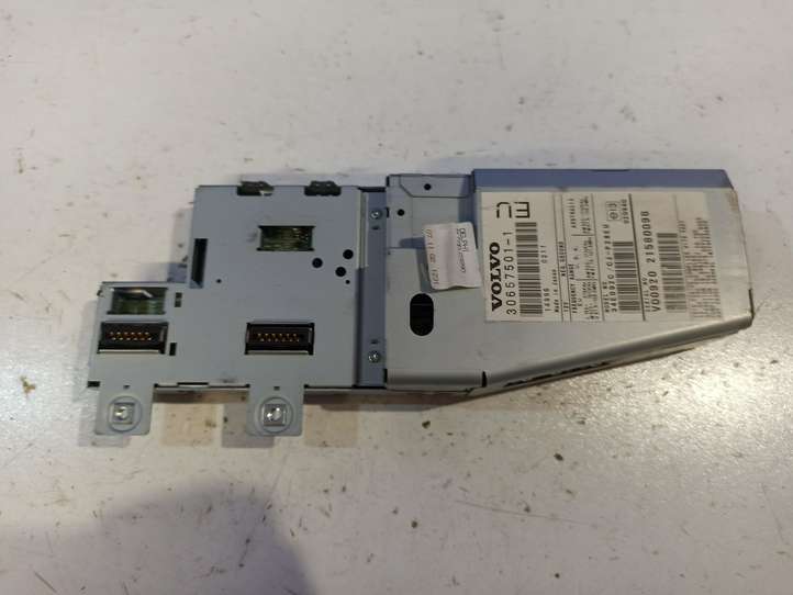 Volvo XC90 (2002 - 2006)  30657501 Антенна (антенна GPS)