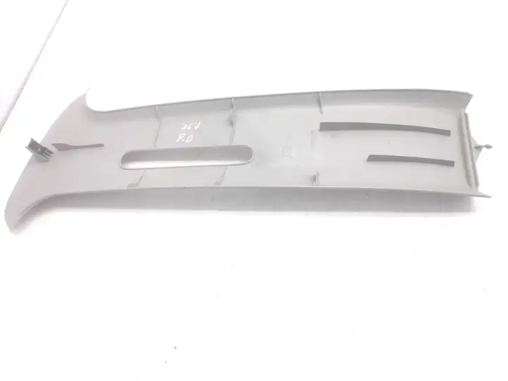 Suzuki Ignis (2000 - 2003) 7623275G Верхняя обшивка стойки B — фото 6