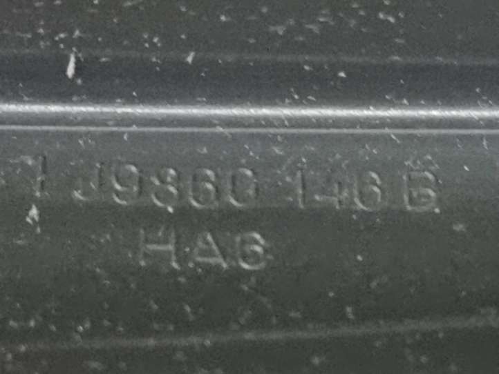 Volkswagen Bora (1998 - 2005)  1J9860146B Звукоизоляция крыши