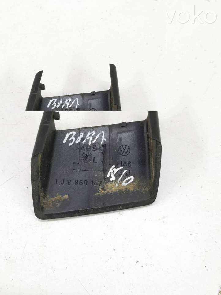 Volkswagen Bora (1998 - 2005)  1J9860147 Звукоизоляция крыши