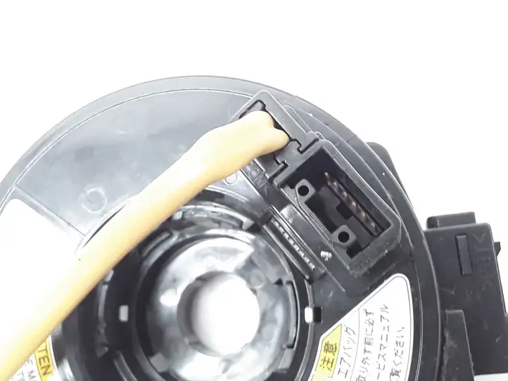 Suzuki Swift (2004 - 2010) AM62J2RL65F94 Контактное кольцо SRS — фото 2
