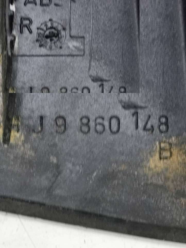 Volkswagen Bora (1998 - 2005)  1J9860148 Звукоизоляция крыши