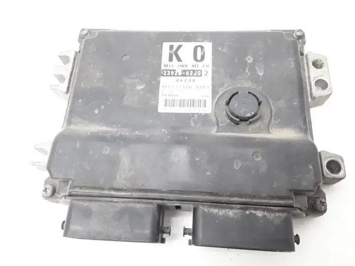 Suzuki Swift (2004 - 2010) 3392062J0 Комплект системы зажигания — фото 3