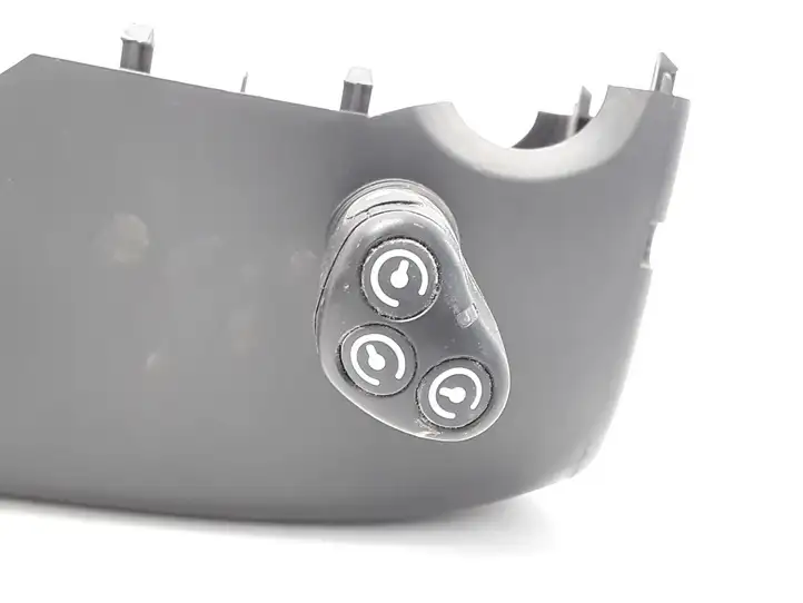 Suzuki SX4 (2006 - 2009) 4842162J0 Переключатель круиз-контроля — фото 3