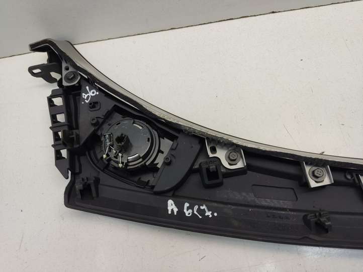 Audi A6 (2011 - 2014)  4G012857051 Отделка внутренней панели