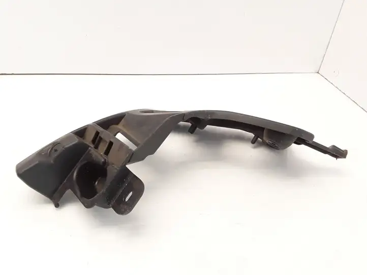 Renault Captur (2013 - 2020) 852220257R Кронштейн заднего бампера — фото 4