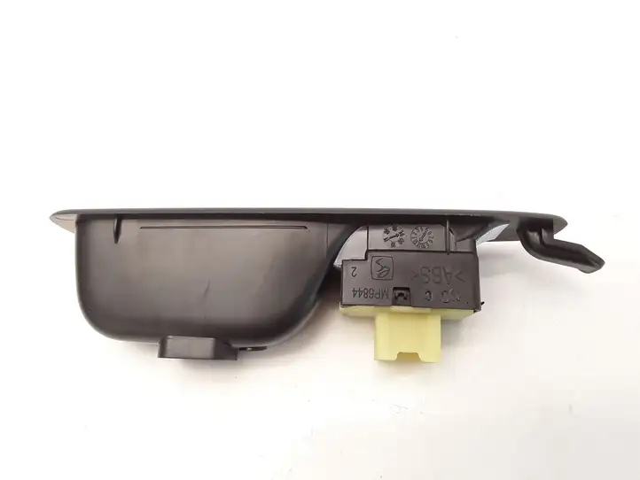 Renault Captur (2013 - 2020) 829614619R Кнопка стеклоподъемников — фото 3