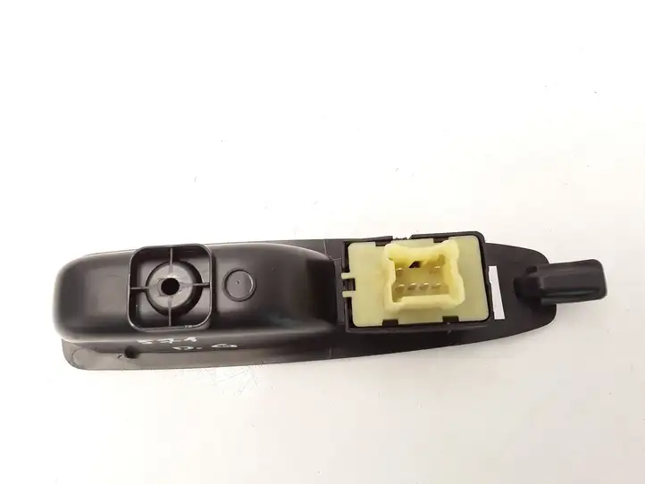 Renault Captur (2013 - 2020) 829614619R Кнопка стеклоподъемников — фото 6