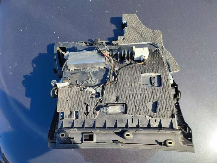 Audi A6 (2008 - 2011)  4F1857035 Ящик для вещей